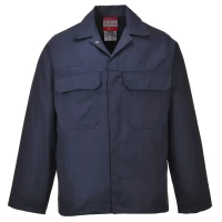 Jacheta Ignifuga Bizweld BIZ2 Navy