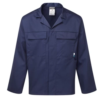 Jacheta Mayo Patru Buzunare C859 Navy