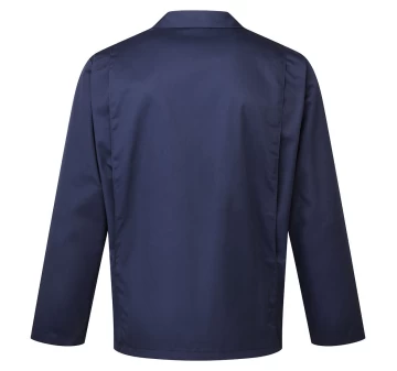 Jacheta Mayo Patru Buzunare C859 Navy