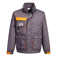 Jacheta Portwest Texo Contrast TX10 Gri