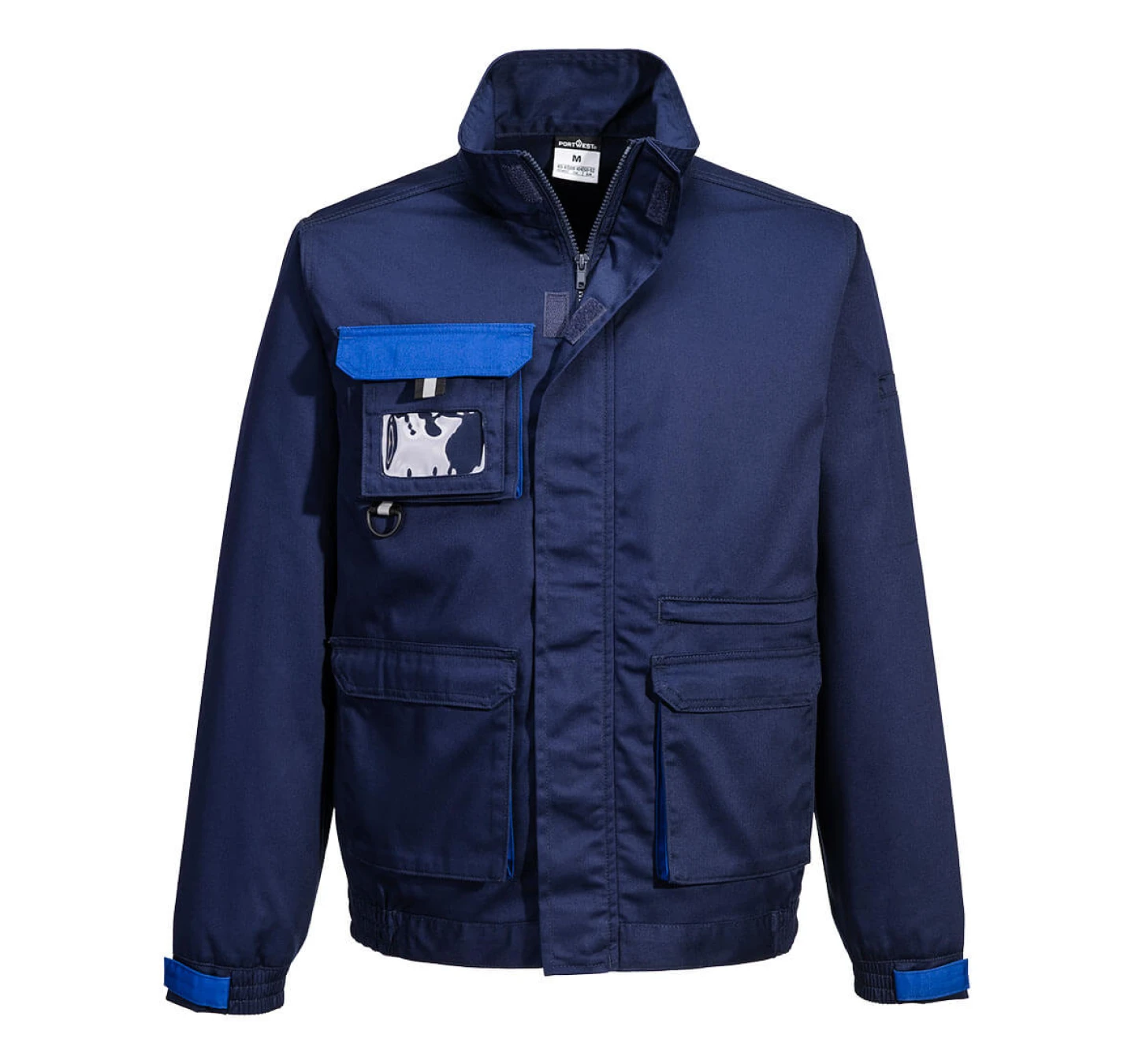 Jacheta Portwest Texo Contrast TX10 Navy Jacheta Portwest Texo Contrast TX10 Navy