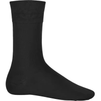 SOSETE COTTON CITY KA813 Negru
