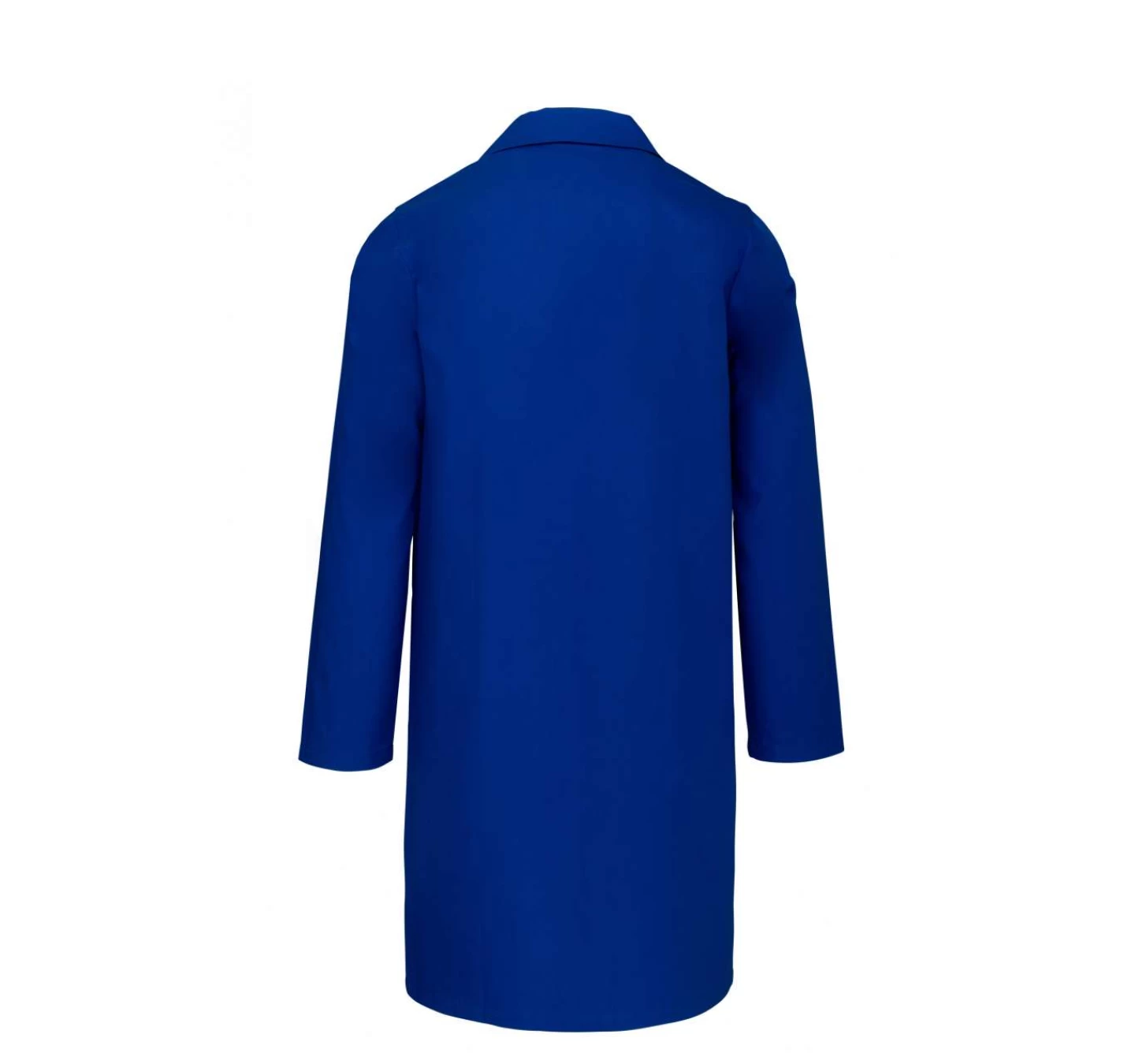 Halat unisex WK828 Royal Blue Halat unisex WK828 Royal Blue