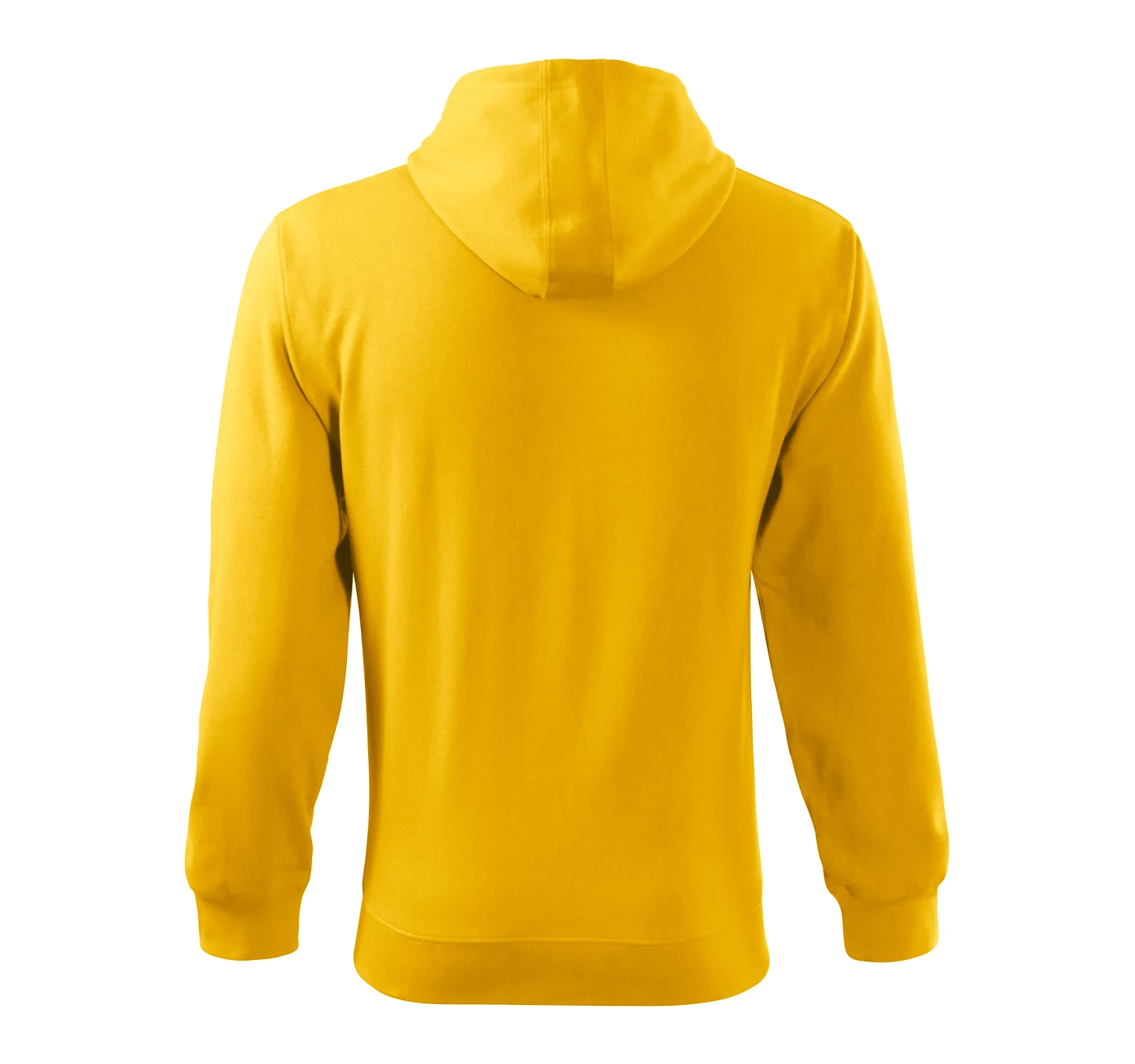 Hanorac bărbaţi Malfini Trendy Zipper 410 Galben Hanorac bărbaţi Malfini Trendy Zipper 410 Galben