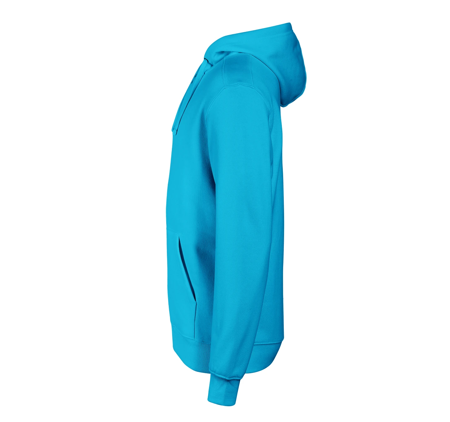 Hanorac bărbaţi Malfini Trendy Zipper 410 Turcoaz Hanorac bărbaţi Malfini Trendy Zipper 410 Turcoaz
