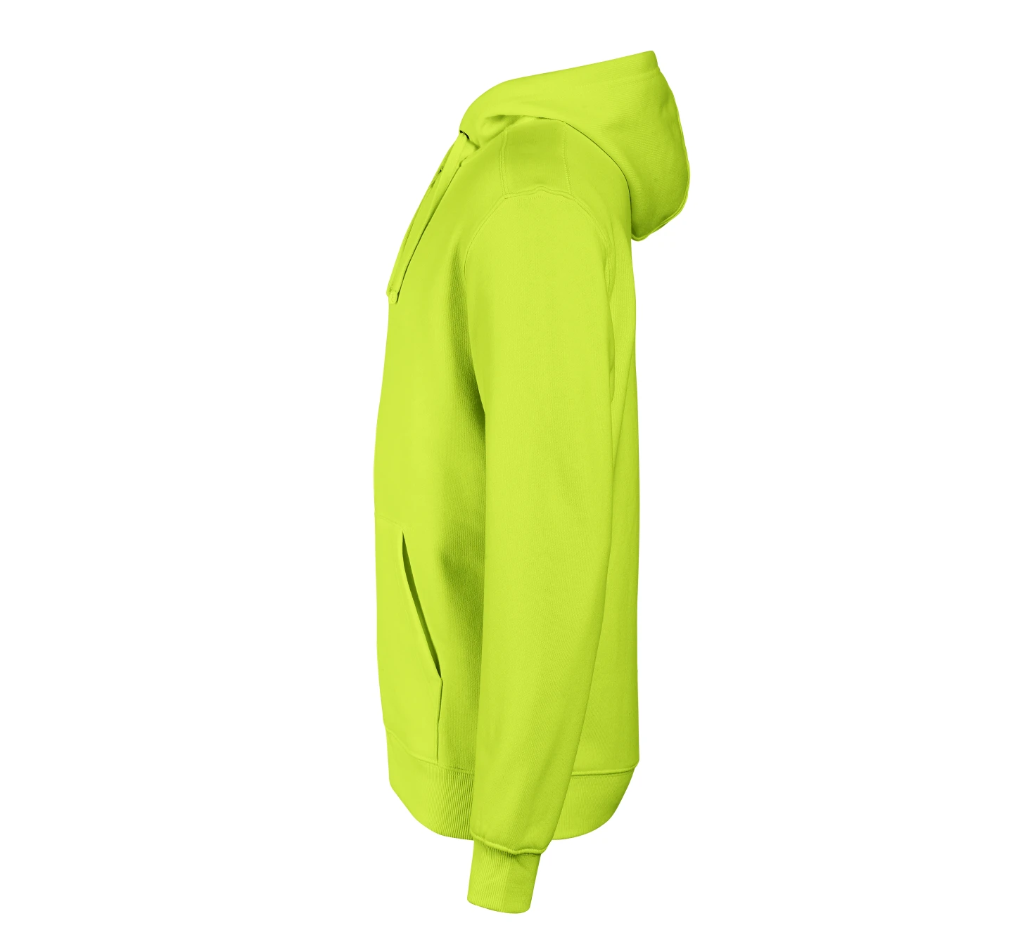 Hanorac bărbaţi Malfini Trendy Zipper 410 Lime Hanorac bărbaţi Malfini Trendy Zipper 410 Lime