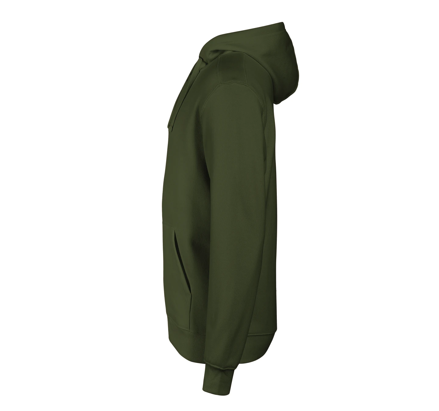 Hanorac bărbaţi Malfini Trendy Zipper 410 Military Hanorac bărbaţi Malfini Trendy Zipper 410 Military