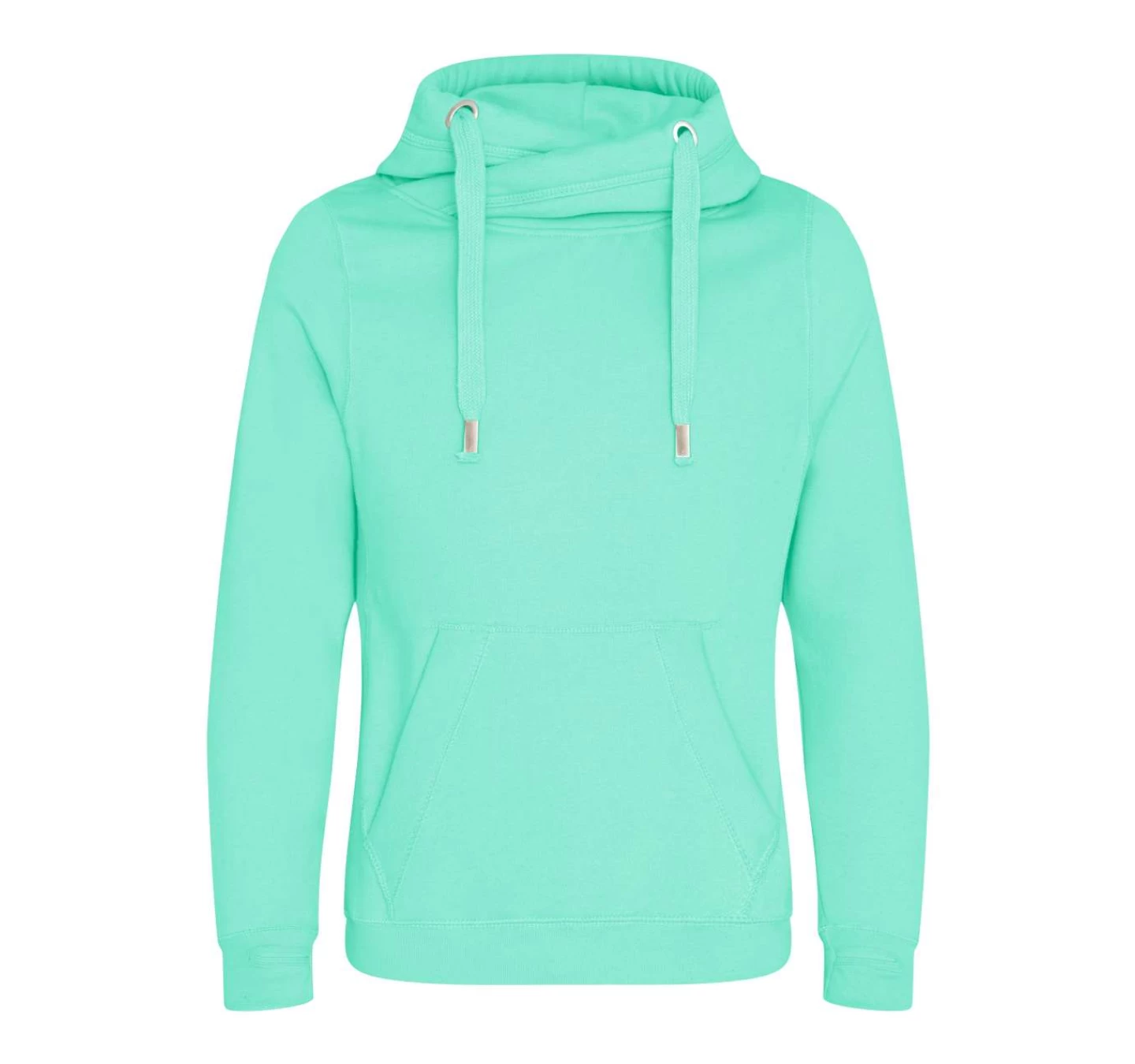 Hanorac CROSS NECK AWJH021 Peppermint