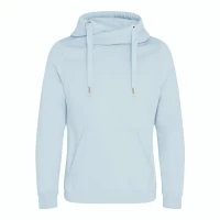 Hanorac CROSS NECK AWJH021 Sky Blue