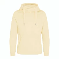 Hanorac CROSS NECK AWJH021 Vanilla Milkshake