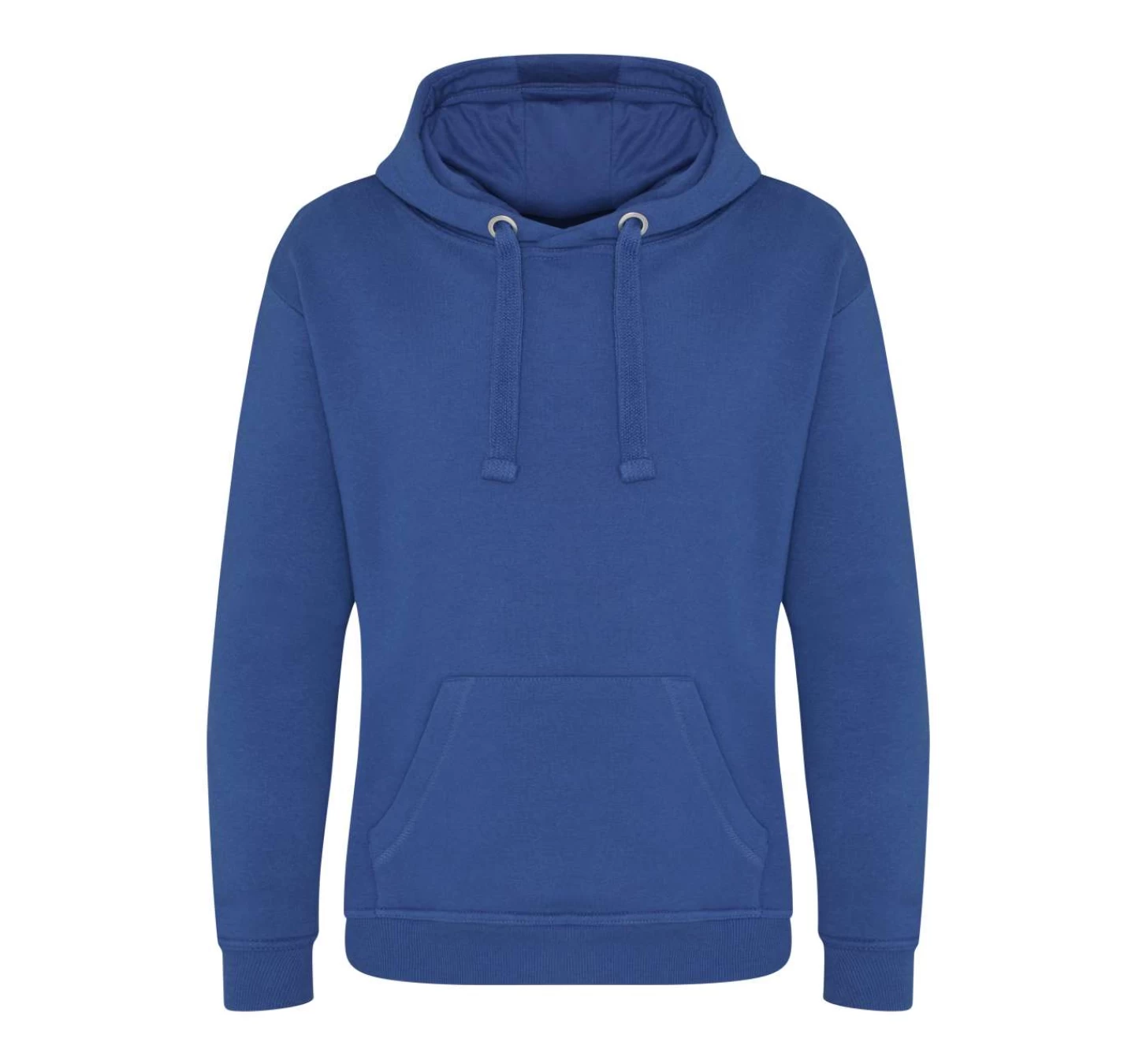 Hanorac cu gluga JUST HOODS 330g AWJH101 Royal Blue Hanorac cu gluga JUST HOODS 330g AWJH101 Royal Blue