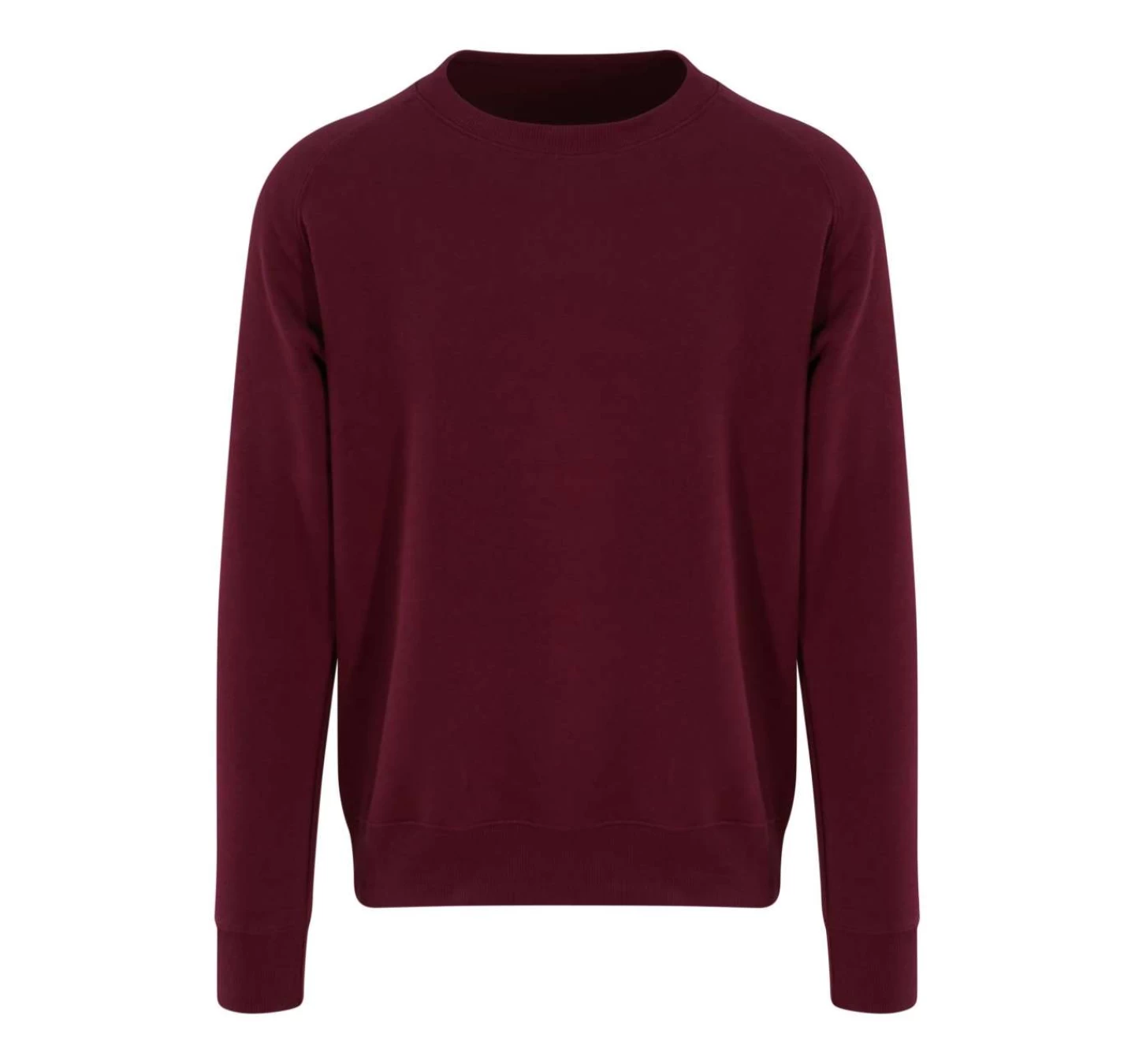 Bluza JUST HOODS 330g AWJH130 Burgundy Bluza JUST HOODS 330g AWJH130 Burgundy