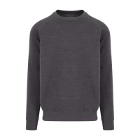 Bluza JUST HOODS 330g AWJH130 Charcoal