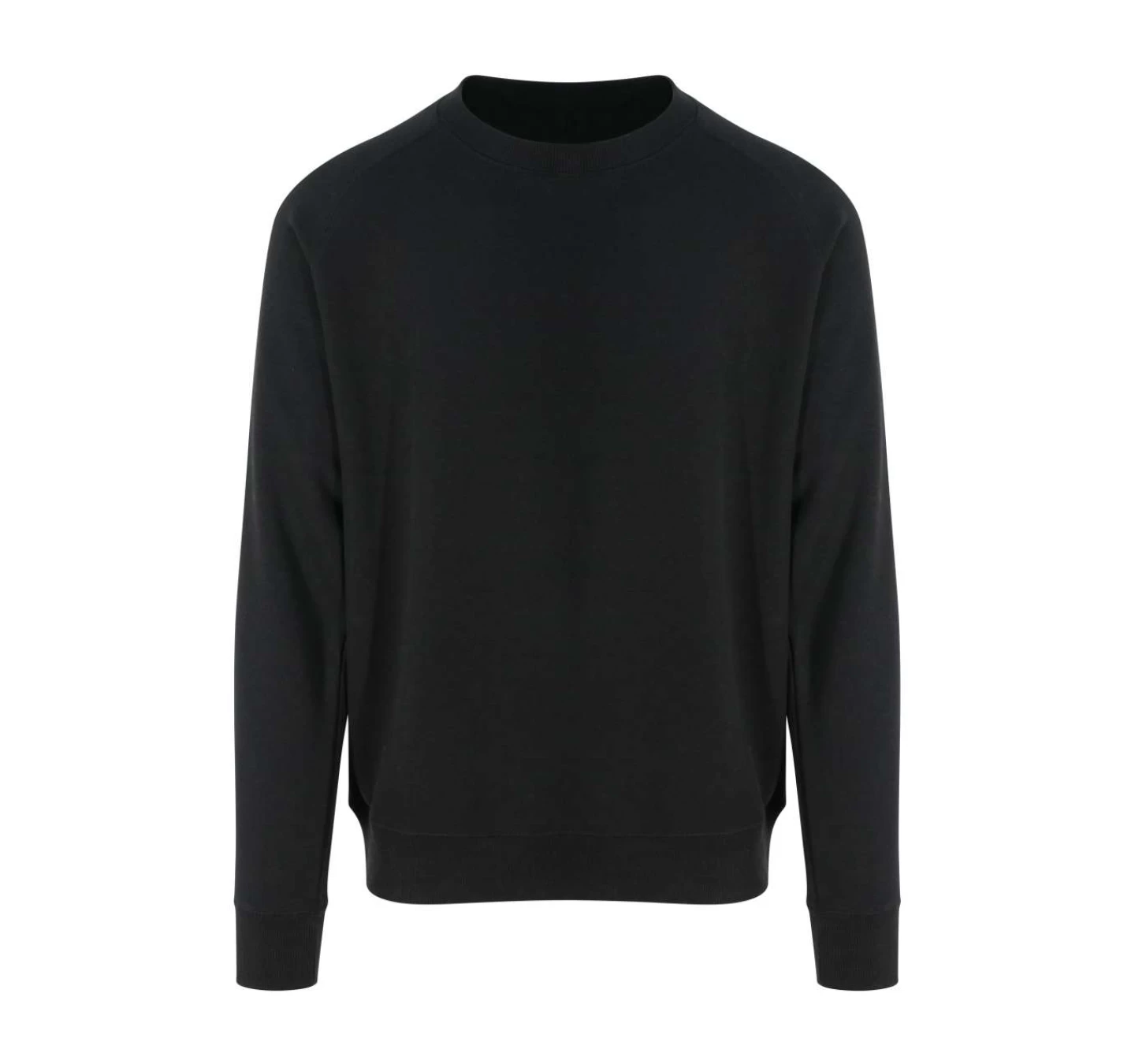 Bluza JUST HOODS 330g AWJH130 Jet Black Bluza JUST HOODS 330g AWJH130 Jet Black
