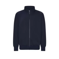 Hanorac Unisex CAMPUS cu FERMOAR AWJH147 Navy