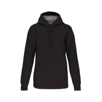 Hanorac cu gluga KARIBAN 360g KA443 Dark Grey