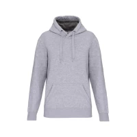 Hanorac cu gluga KARIBAN 360g KA443 Oxford Grey
