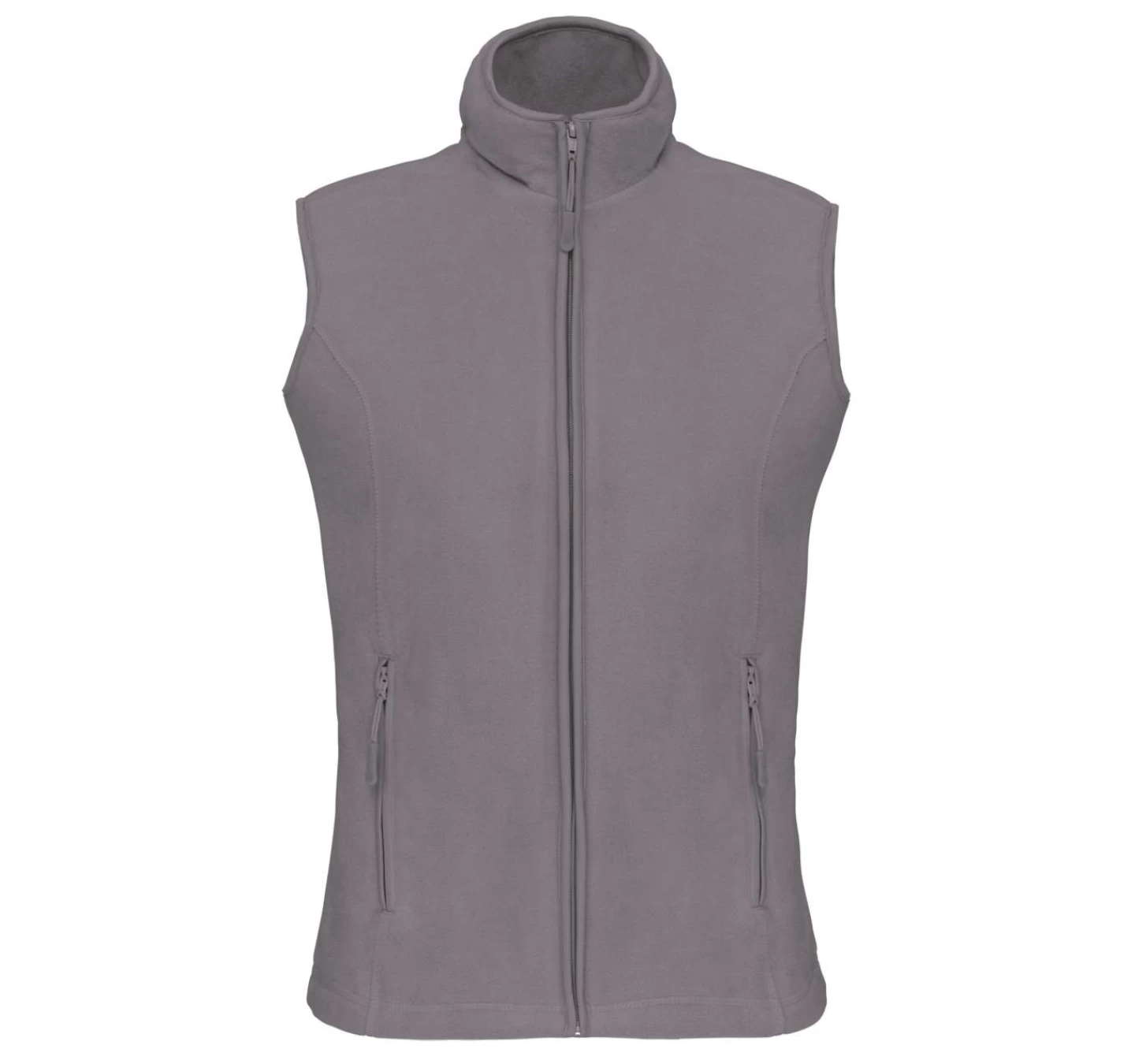 MICROFLEECE Vesta Femei MELODIE KA906 Convoy Grey MICROFLEECE Vesta Femei MELODIE KA906 Convoy Grey