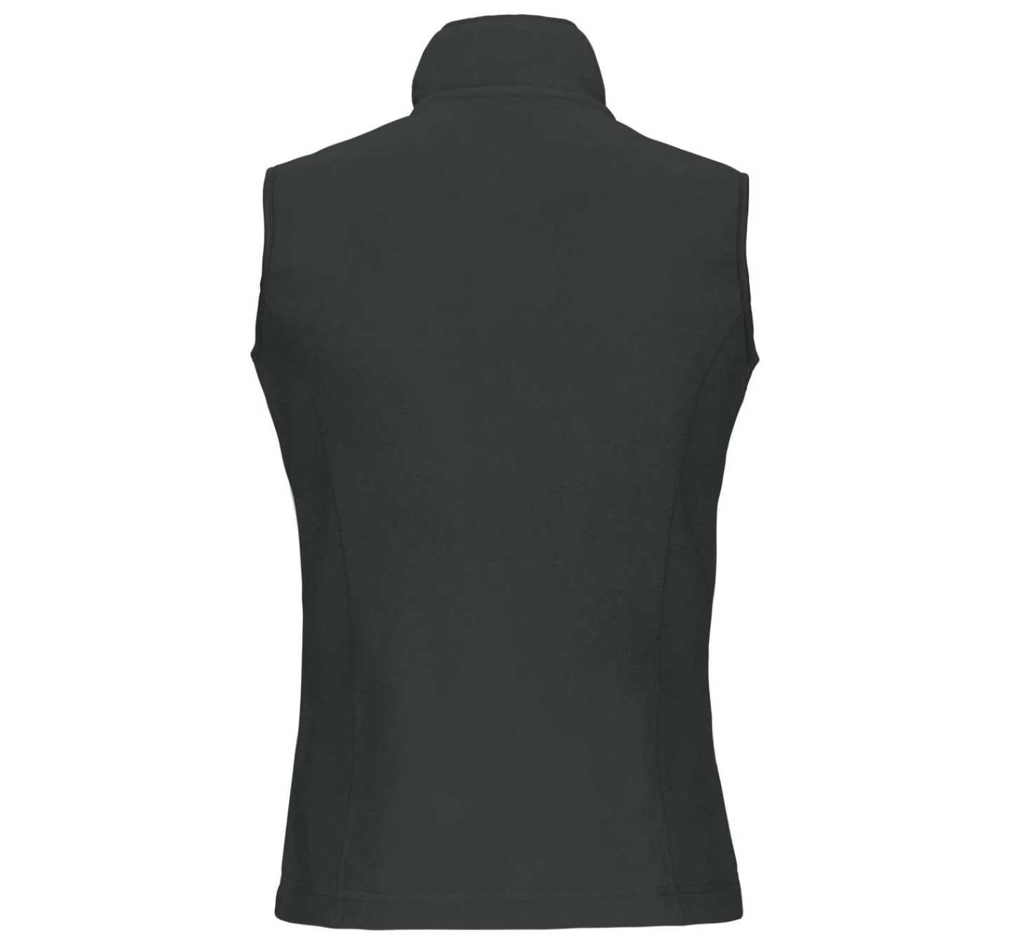 MICROFLEECE Vesta Femei MELODIE KA906 Dark Grey MICROFLEECE Vesta Femei MELODIE KA906 Dark Grey
