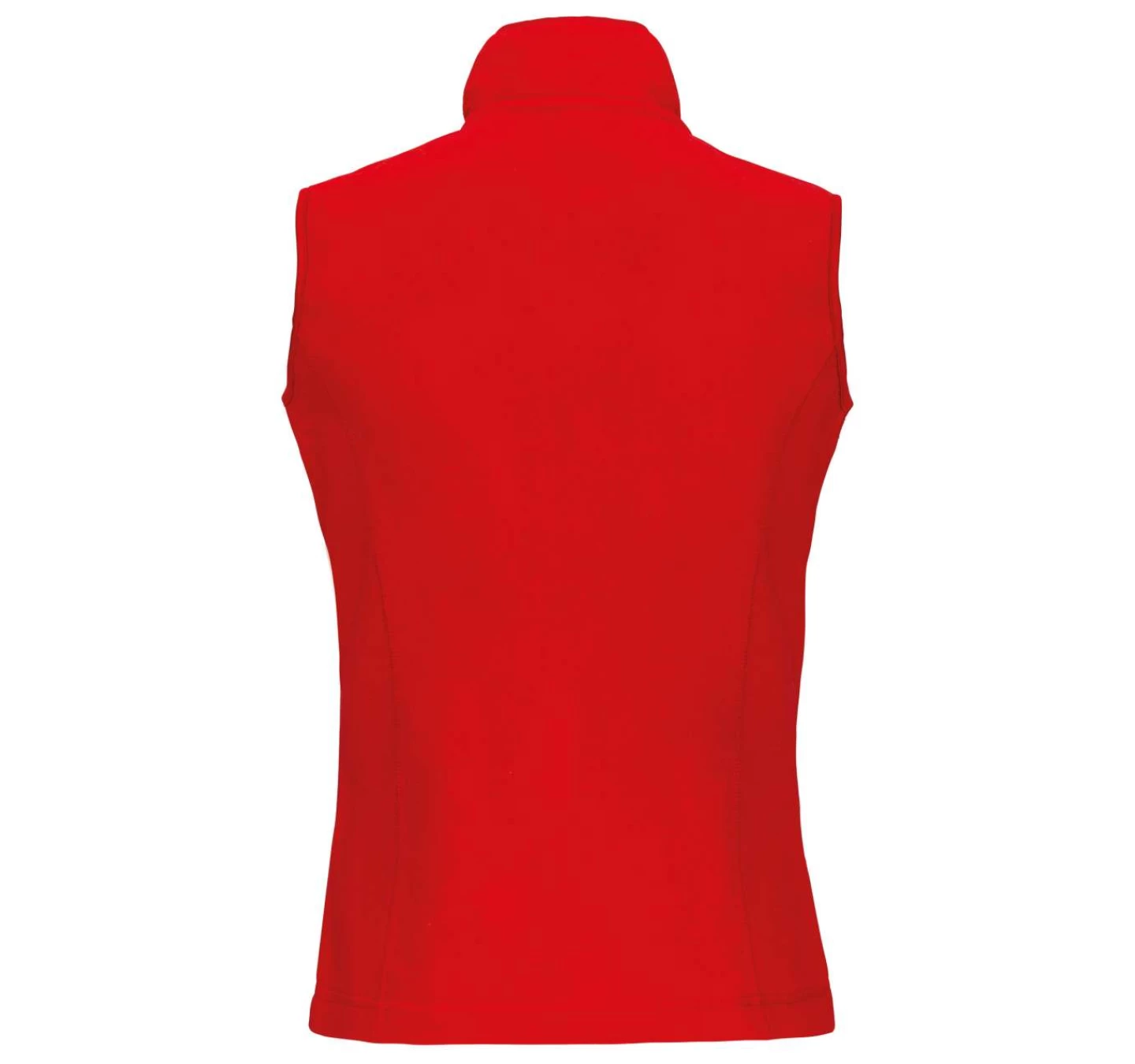 MICROFLEECE Vesta Femei MELODIE KA906 Rosu MICROFLEECE Vesta Femei MELODIE KA906 Rosu