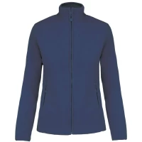 Hanorac MAUREEN Femei MICROFLEECE KA907 Deep Blue