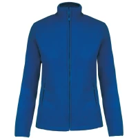 Hanorac MAUREEN Femei MICROFLEECE KA907 Royal Blue