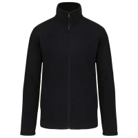  Hanorac MICROFLEECE KA9102 Negru