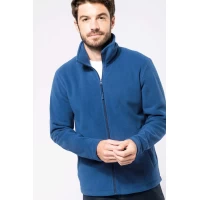 Hanorac FALCO MICROFLEECE KA911 Royal Blue