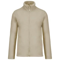 Hanorac FALCO MICROFLEECE KA911 Beige
