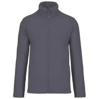 Hanorac FALCO MICROFLEECE KA911 Convoy Grey