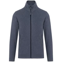Hanorac FALCO MICROFLEECE KA911 French Navy Heather