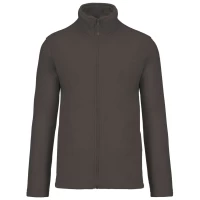 Hanorac FALCO MICROFLEECE KA911 Green Olive
