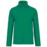 Hanorac FALCO MICROFLEECE KA911 Kelly Green