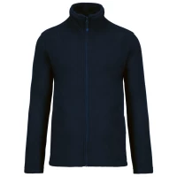 Hanorac FALCO MICROFLEECE KA911 Navy