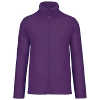 Hanorac FALCO MICROFLEECE KA911 Purple