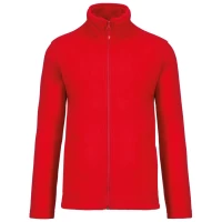 Hanorac FALCO MICROFLEECE KA911 Rosu