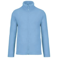 Hanorac FALCO MICROFLEECE KA911 Sky Blue