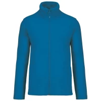 Hanorac FALCO MICROFLEECE KA911 Tropical Blue