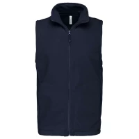 MICROFLEECE Vesta Barbati LUCA KA913 Navy