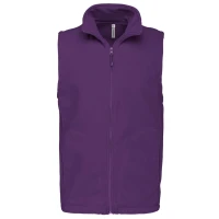 MICROFLEECE Vesta Barbati LUCA KA913 Purple
