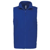 MICROFLEECE Vesta Barbati LUCA KA913 True Indigo