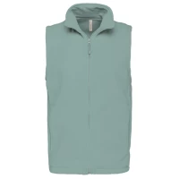 MICROFLEECE Vesta Barbati LUCA KA913 Sage