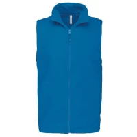 MICROFLEECE Vesta Barbati LUCA KA913 Tropical Blue