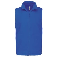 MICROFLEECE Vesta Barbati LUCA KA913 Royal Blue