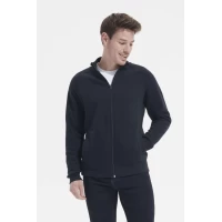 Hanorac Barbati SOL'S SUNDAE SO47200 Negru