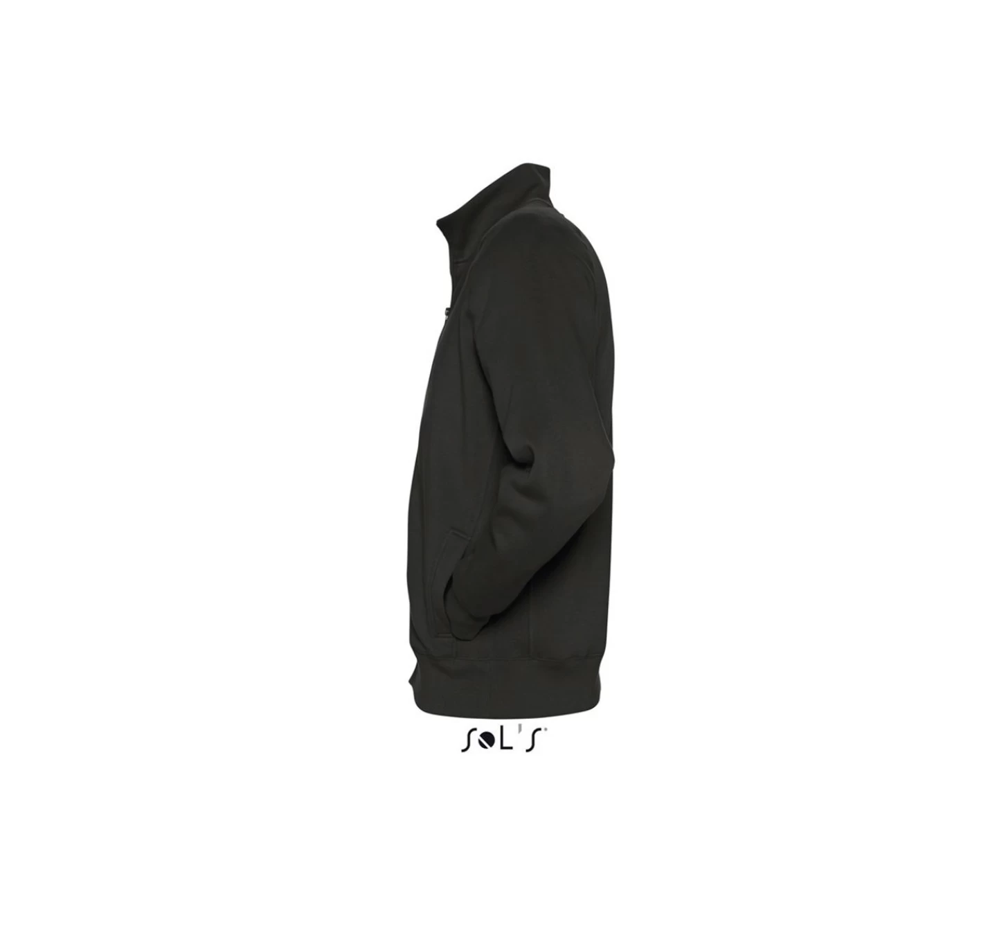 Hanorac Barbati SOL'S SUNDAE SO47200 Negru Hanorac Barbati SOL'S SUNDAE SO47200 Negru