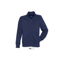 Hanorac Barbati SOL'S SUNDAE SO47200 Navy