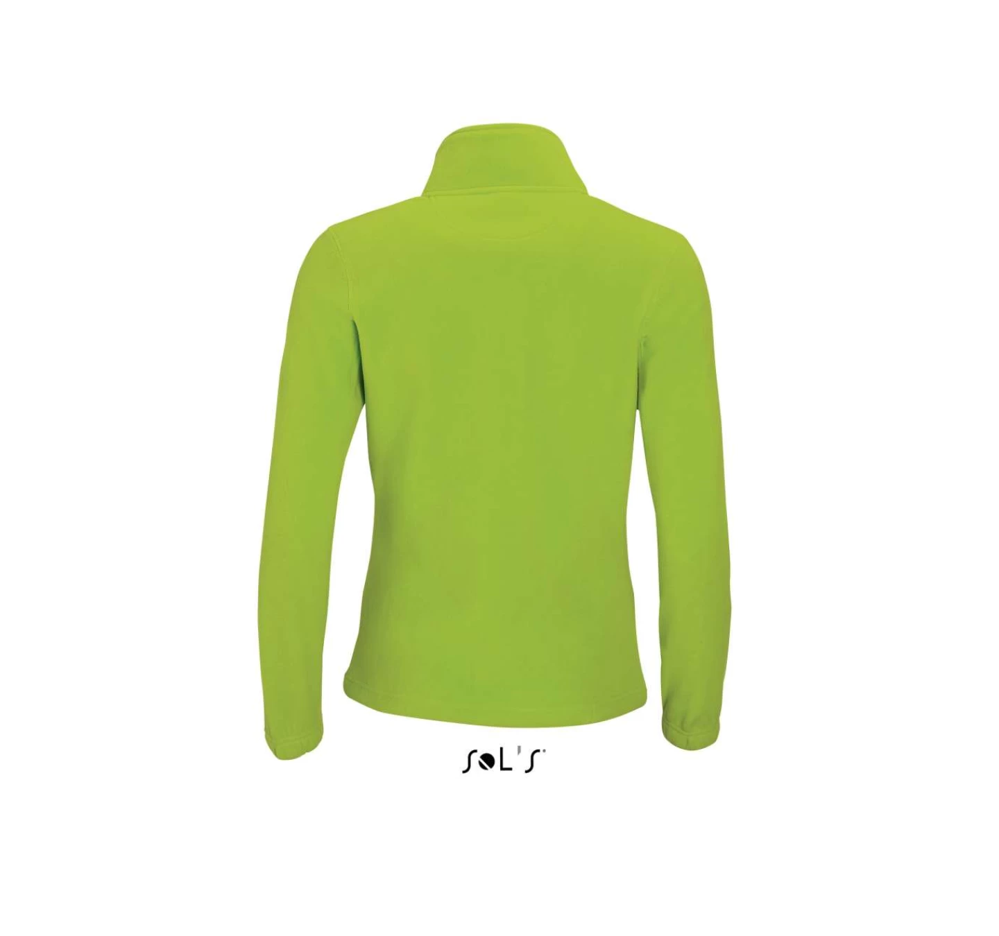 Hanorac SOL'S NORTH Femei SO54500 Lime Hanorac SOL'S NORTH Femei SO54500 Lime