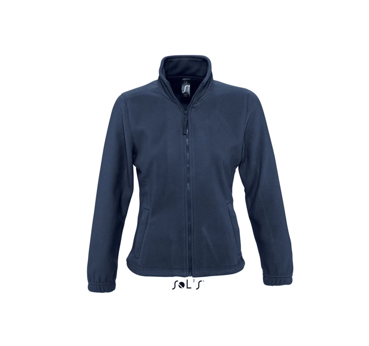 Hanorac SOL'S NORTH Femei SO54500 Navy Hanorac SOL'S NORTH Femei SO54500 Navy