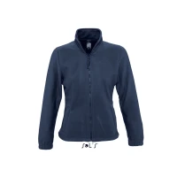 Hanorac SOL'S NORTH Femei SO54500 Navy